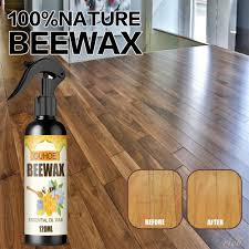 BEEWAX CERA SPRAY PARA MADERA